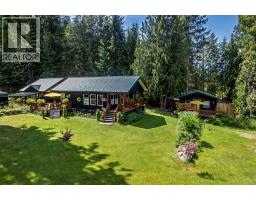 790 & 794 Lewis Road, Harrop, BC V1L6P7 Photo 56