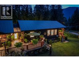 790 & 794 Lewis Road, Harrop, BC V1L6P7 Photo 72