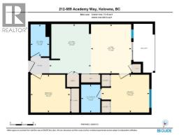 655 Academy Way Unit# 212, Kelowna, BC V1V3A4 Photo 40