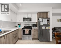 Kitchen - 655 Academy Way Unit# 212, Kelowna, BC V1V3A4 Photo 6