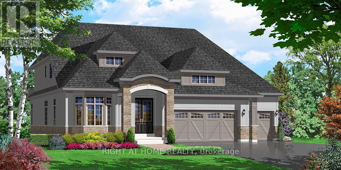 Single Family at 23 CASSANDRA AVENUE