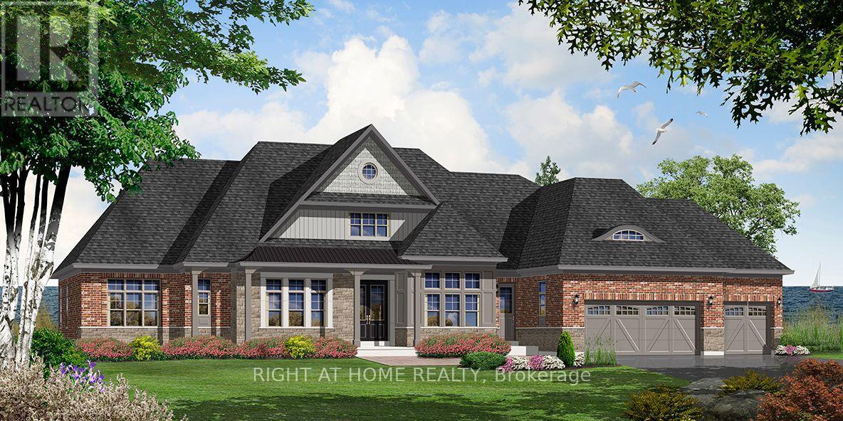 Single Family at 82 WELLERS WAY