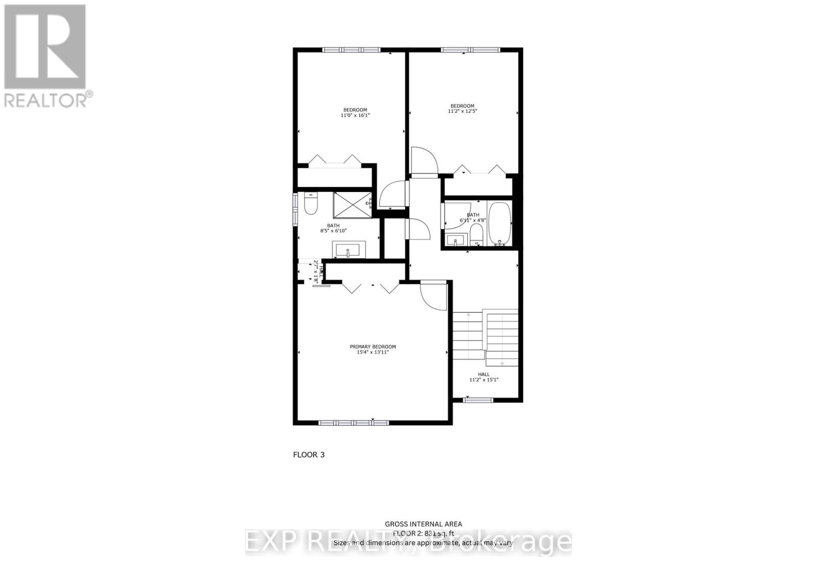 6745 DAWSON STREET - Image 38