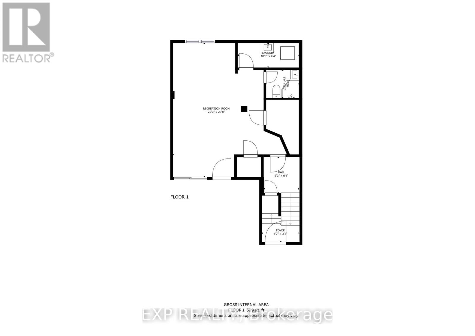 6745 DAWSON STREET - 40
