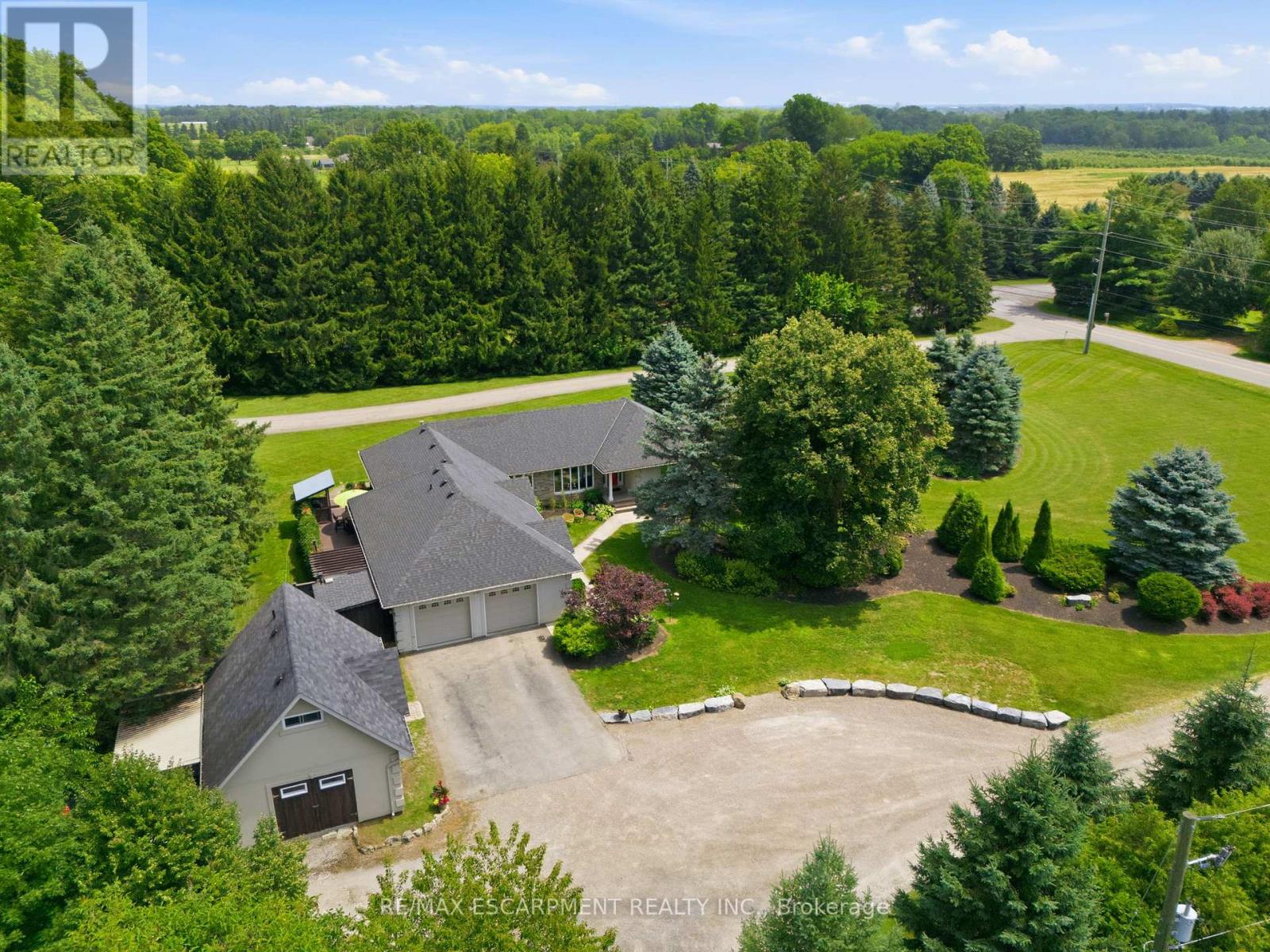 19 CONCESSION 5 E, Hamilton