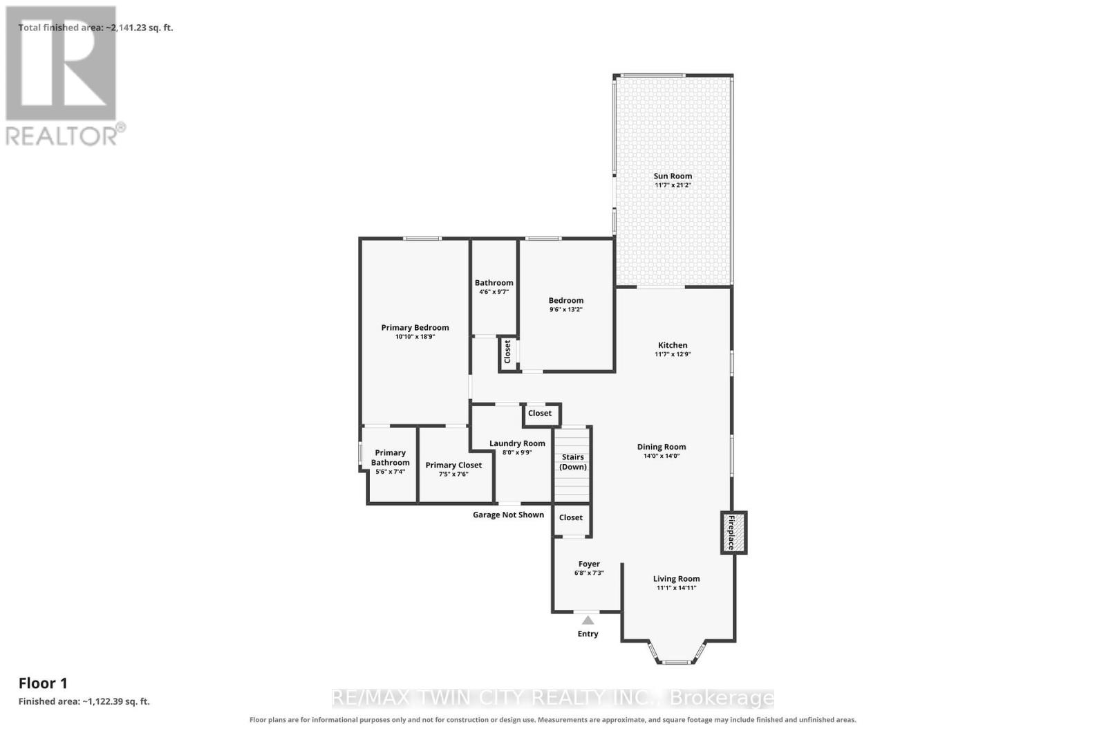 6 EDENRIDGE DRIVE - 50