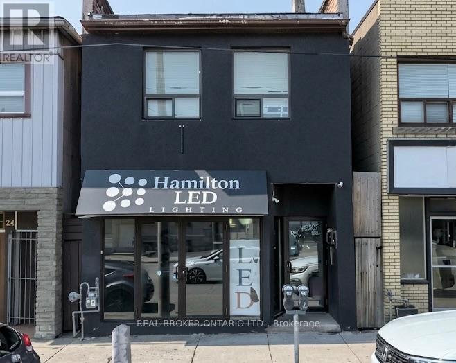 Photo of 22 Barton Street
