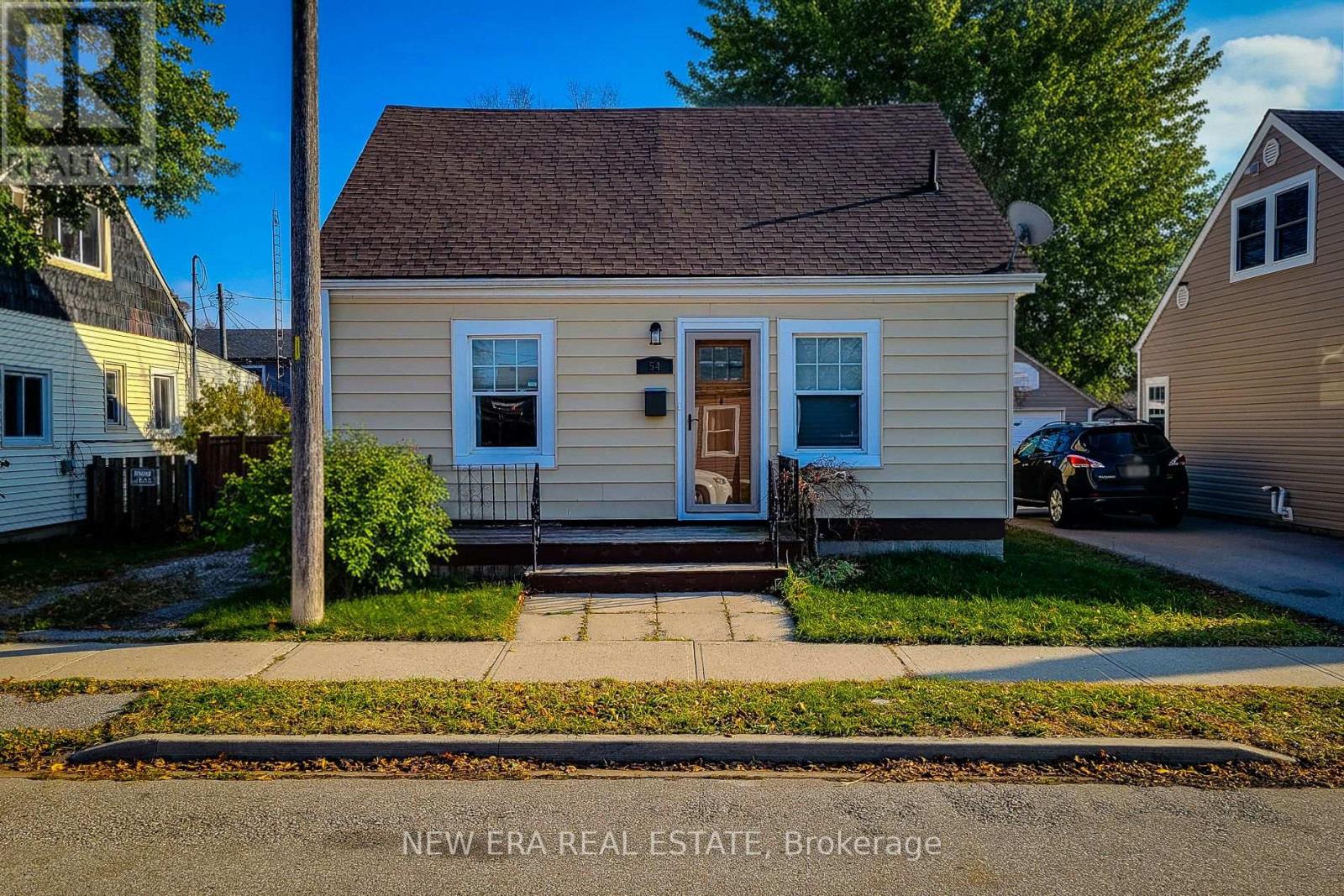 Single Family at 54 EIGHTH AVENUE