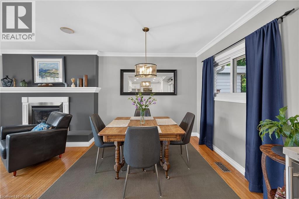 48 MARGATE Avenue, Hamilton — photo 9