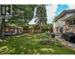 48 Margate Avenue, Hamilton, ON L8T1M8 Photo 41