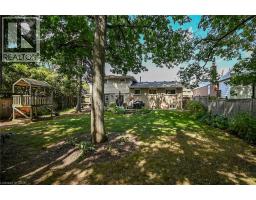 48 Margate Avenue, Hamilton, ON L8T1M8 Photo 42