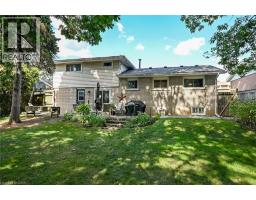 48 Margate Avenue, Hamilton, ON L8T1M8 Photo 43
