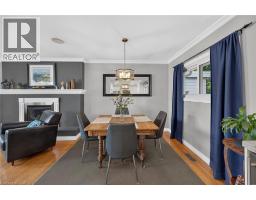 Recreation room - 48 Margate Avenue, Hamilton, ON L8T1M8 Photo 9