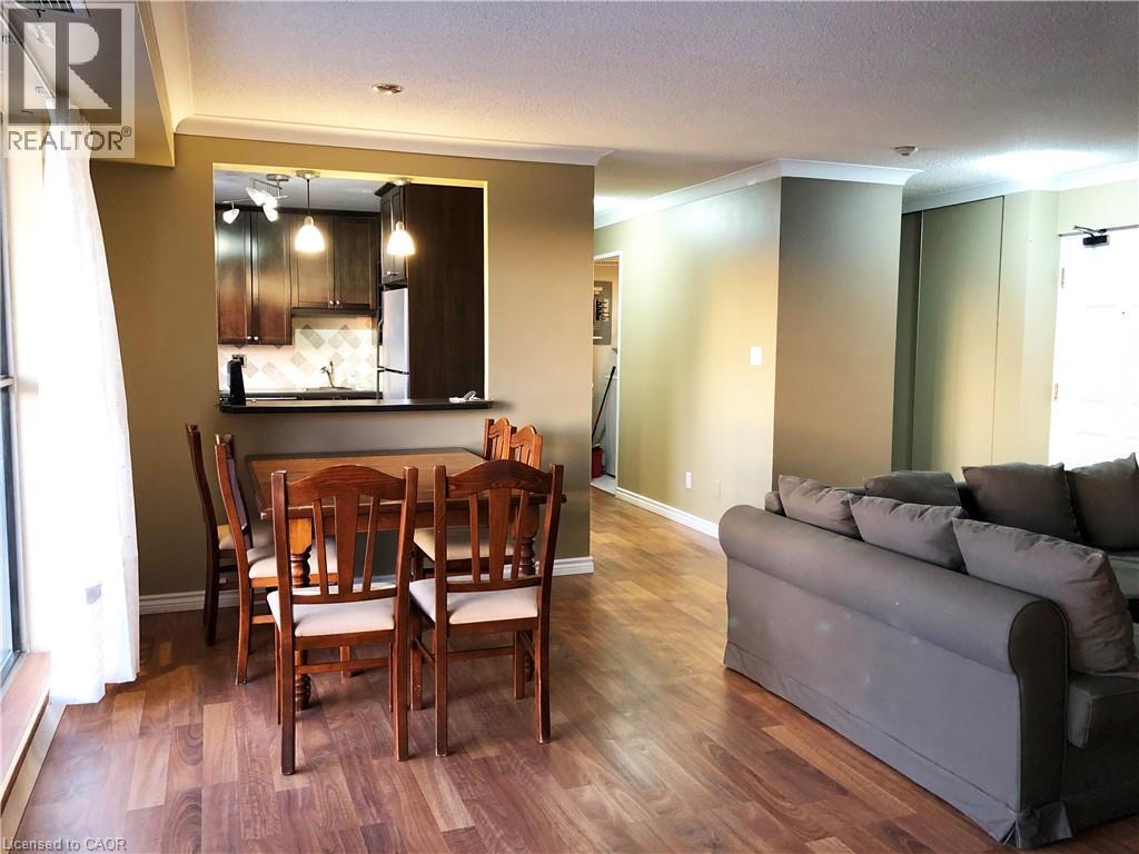 300 KEATS Way Unit# 505, Waterloo — photo 3