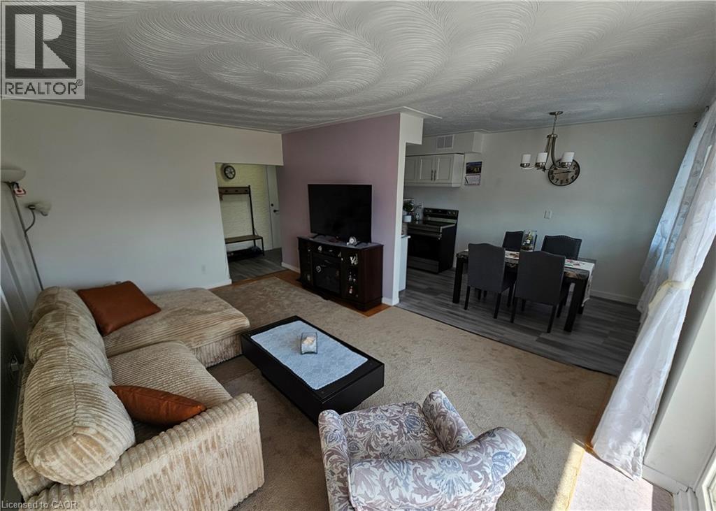 8 WOODMAN Drive S Unit# 807, Hamilton — photo 9