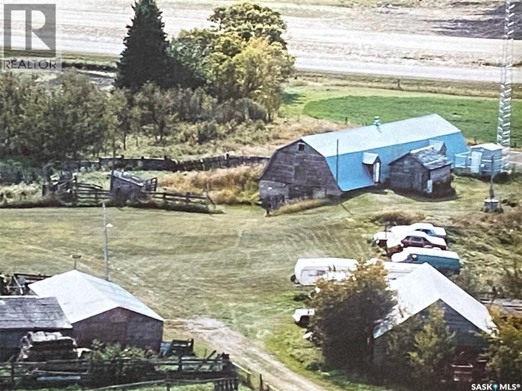 Hwy 1 Farm, Martin Rm No. 122 — photo 2