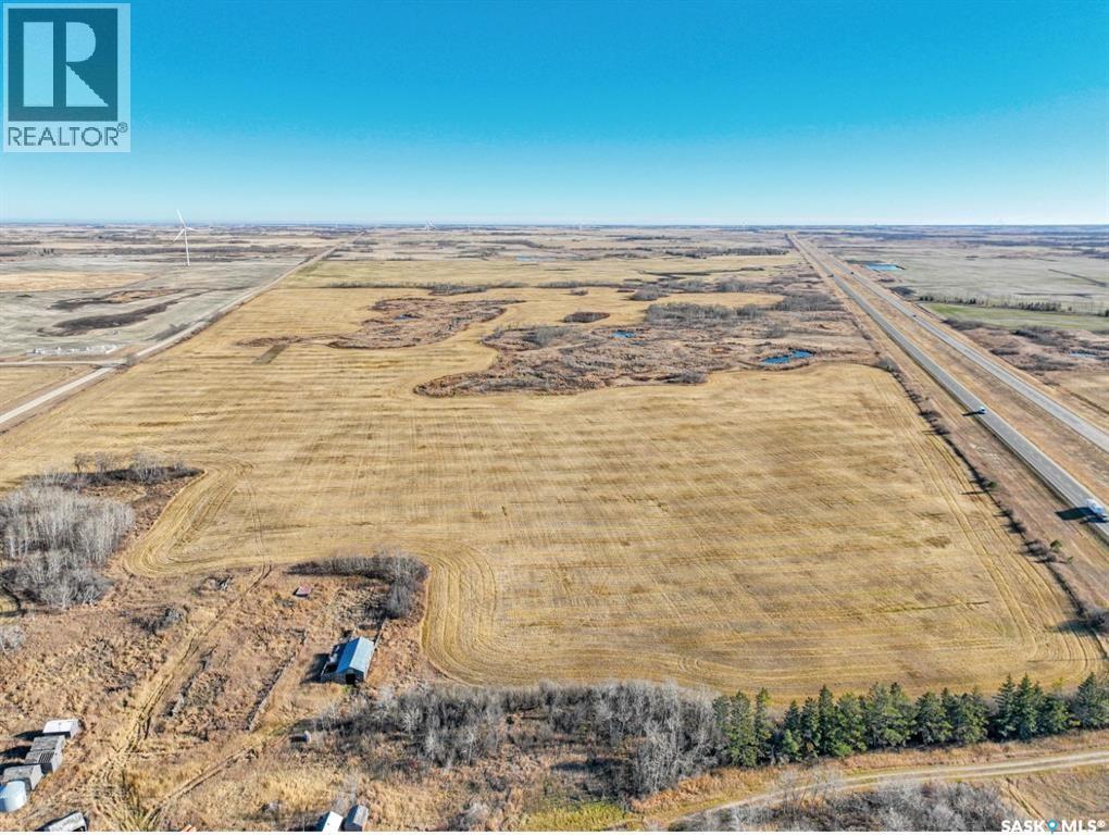Hwy 1 Farm, Martin Rm No. 122 — photo 3