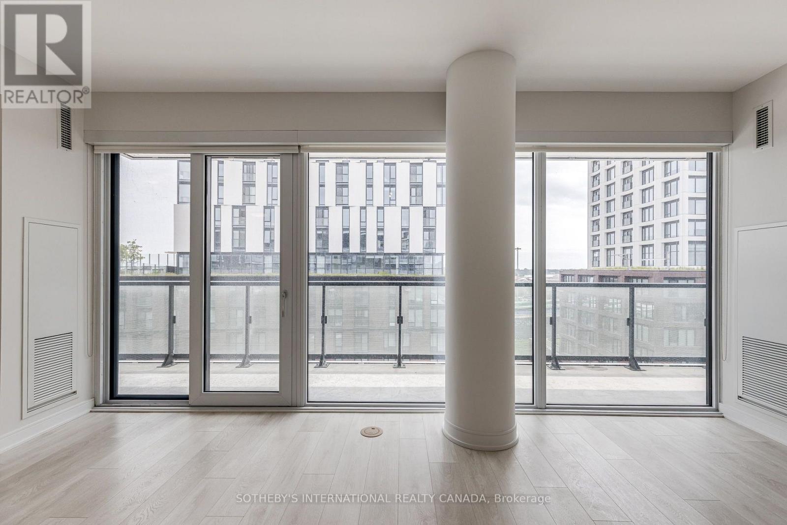 S808 - 180 MILL STREET, Toronto (Waterfront Communities) — photo 4