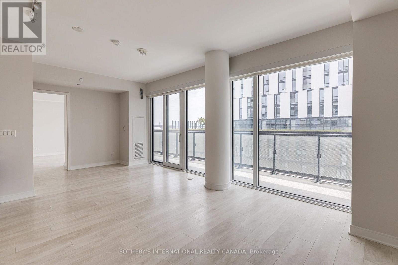 S808 - 180 MILL STREET, Toronto (Waterfront Communities) — photo 2