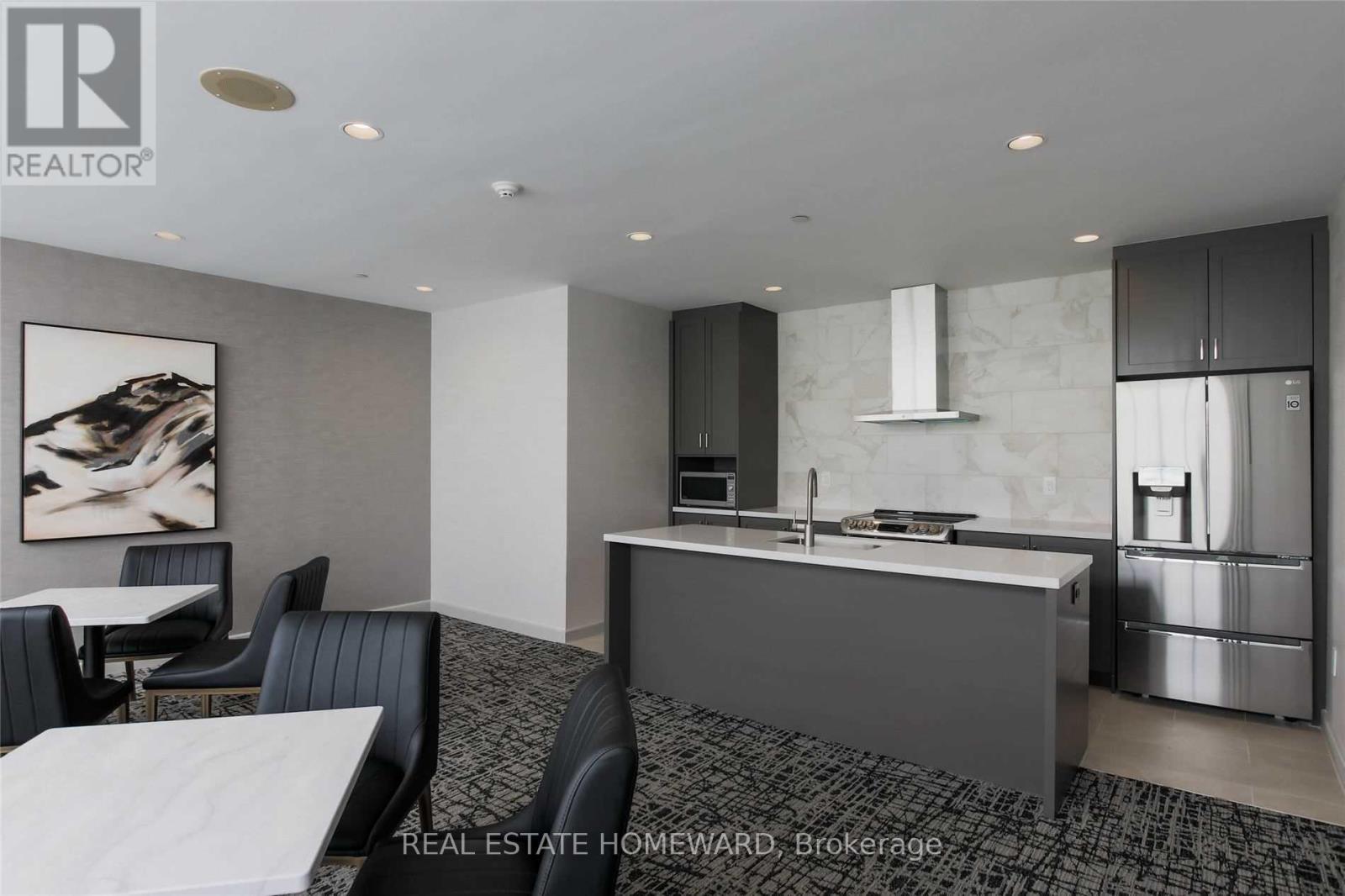 402 - 15 MAITLAND PLACE, Toronto (Cabbagetown-South St. James Town) — photo 6