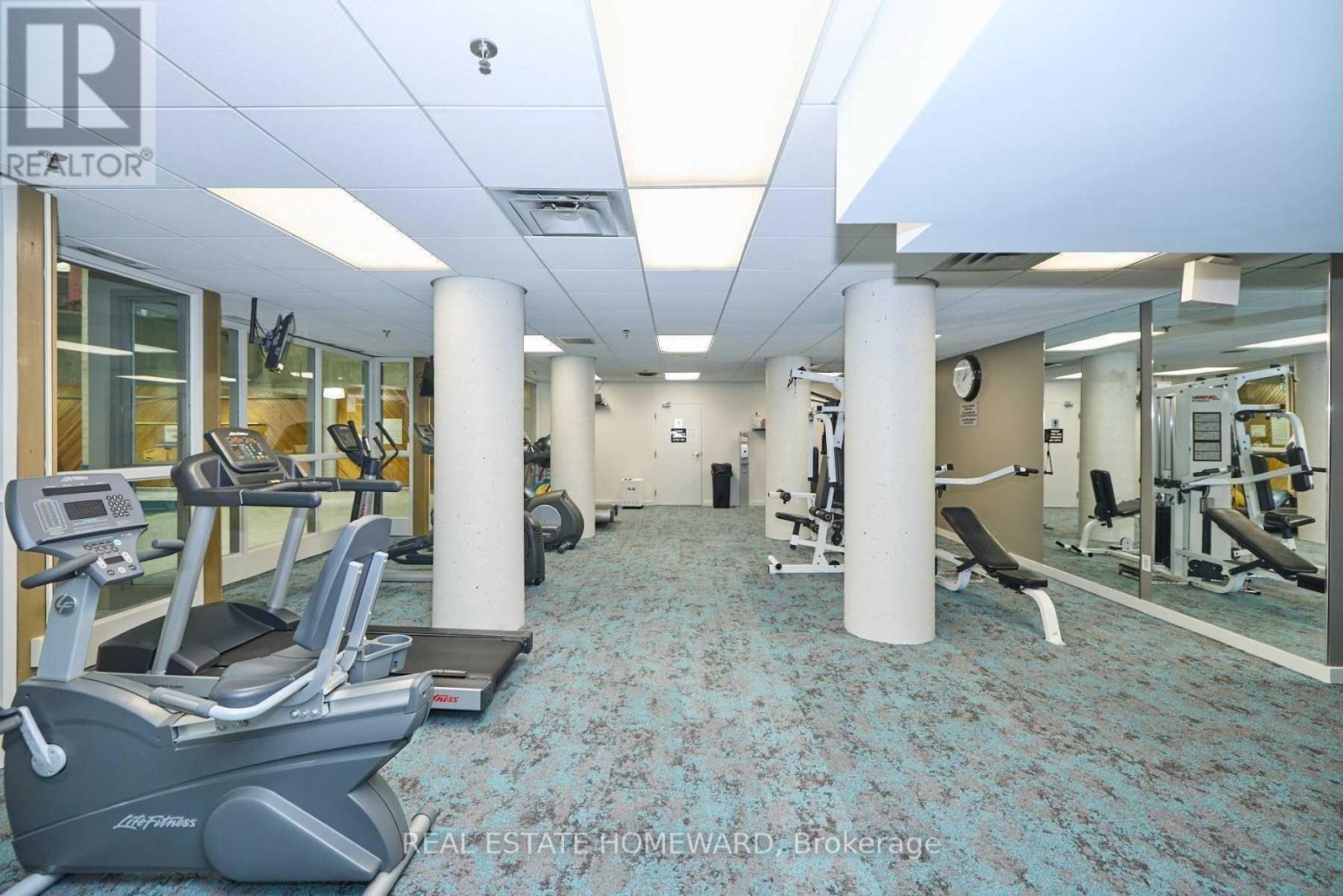 402 - 15 MAITLAND PLACE, Toronto (Cabbagetown-South St. James Town) — photo 9