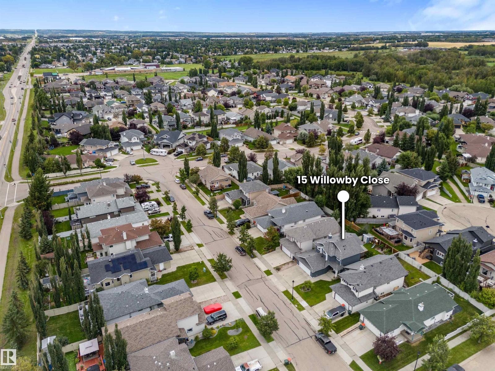 15 Willowby CL, Stony Plain — photo 5