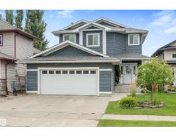 House for sale at 15 Willowby Cl, Stony Plain — MLS® E4508806
