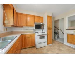 21 Fleetwood Cr, St  Albert, AB T8N1R4 Photo 41