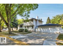 21 Fleetwood Cr, St  Albert, AB T8N1R4 Photo 72