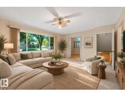 Bedroom 3 - 21 Fleetwood Cr, St  Albert, AB T8N1R4 Photo 8