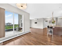 #401 504 Griesbach Pr Nw, Edmonton, AB T5E6V9 Photo 9
