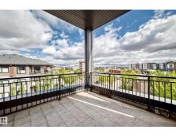 #401 504 Griesbach Pr Nw, Edmonton, AB T5E6V9 Photo 13
