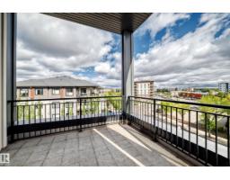 #401 504 Griesbach Pr Nw, Edmonton, AB T5E6V9 Photo 12