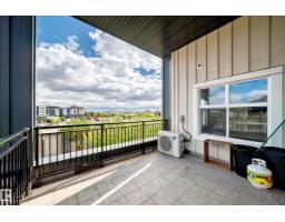 #401 504 Griesbach Pr Nw, Edmonton, AB T5E6V9 Photo 18