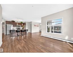 Laundry room - #401 504 Griesbach Pr Nw, Edmonton, AB T5E6V9 Photo 6