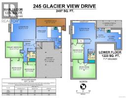 245 Glacier View Dr, Comox, BC V9M1G6 Photo 27