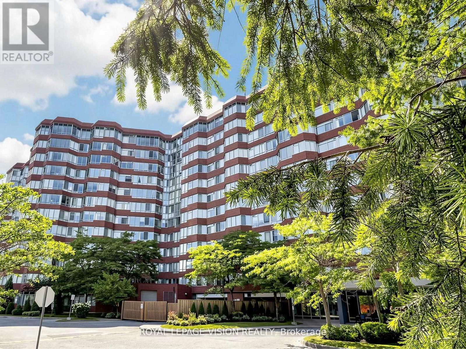 419 - 11753 SHEPPARD AVENUE E, Toronto (Rouge) — photo 2