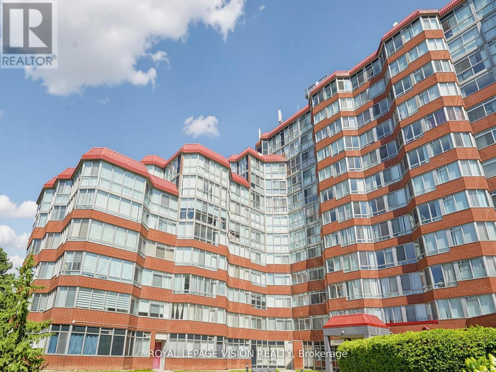 419 - 11753 SHEPPARD AVENUE E, Toronto (Rouge) — photo 4