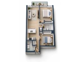 1903 13688 100 Avenue, Surrey, BC V3T0G9 Photo 11