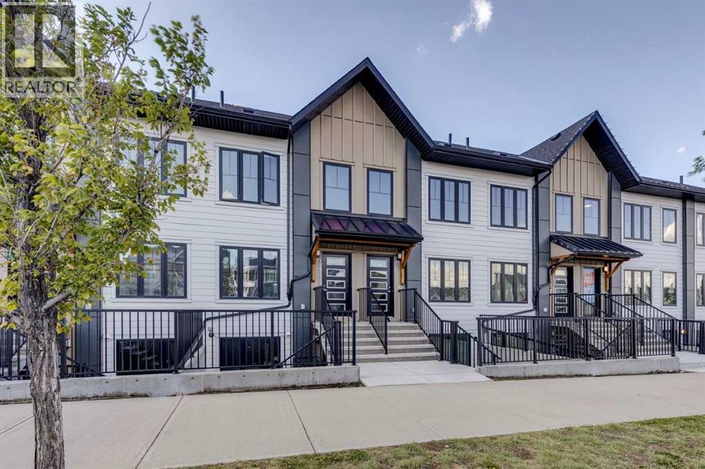 14673 1 Street NE, Calgary — photo 1