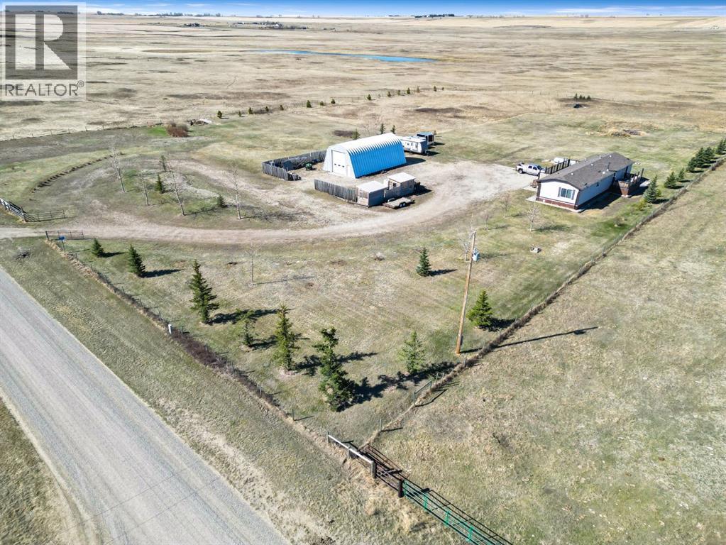 232080 Range Road 250, Rural Wheatland County — photo 4