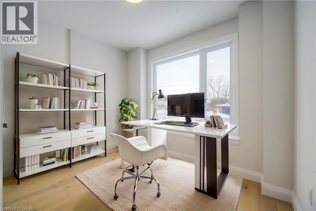264 BLAIR Road Unit# 1, Cambridge — photo 3