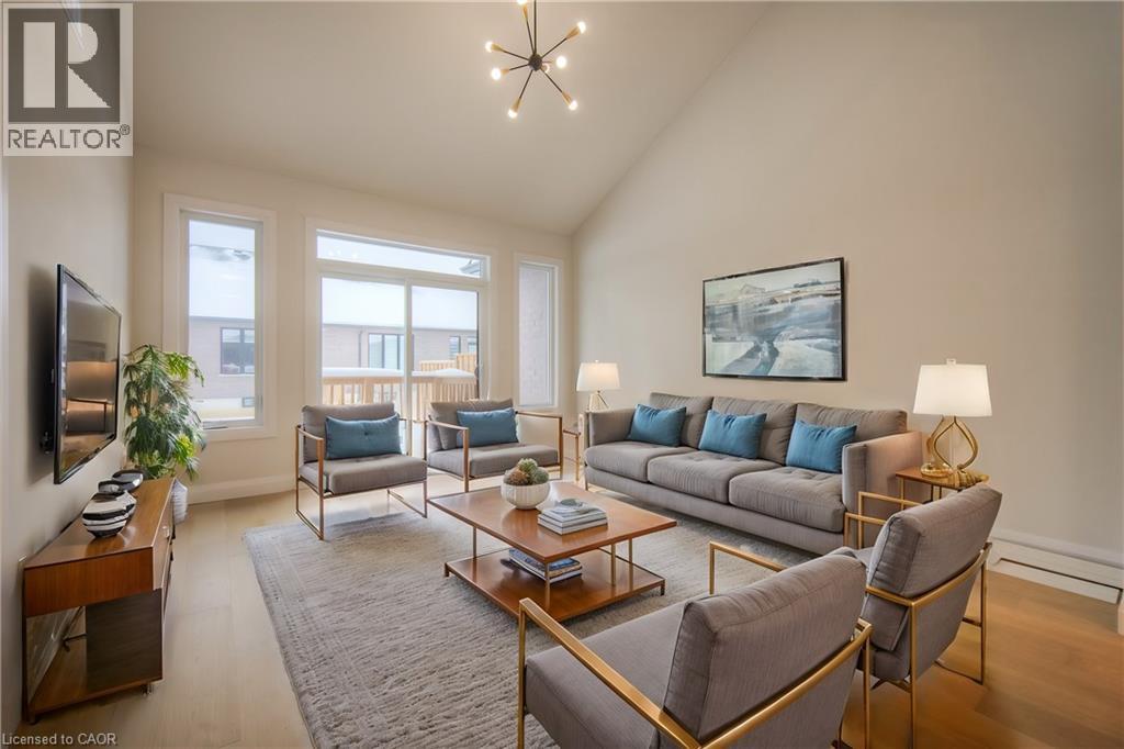 264 BLAIR Road Unit# 1, Cambridge — photo 6