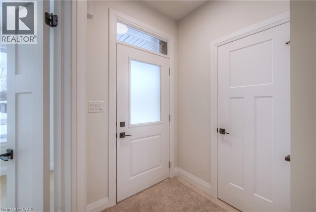 264 BLAIR Road Unit# 2, Cambridge — photo 2