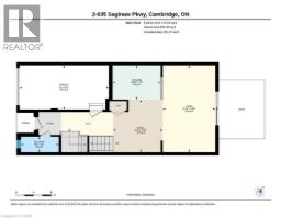 635 Saginaw Parkway Unit# 2, Cambridge, ON N1T0C1 Photo 25