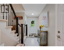 3pc Ensuite bath - 635 Saginaw Parkway Unit# 2, Cambridge, ON N1T0C1 Photo 6