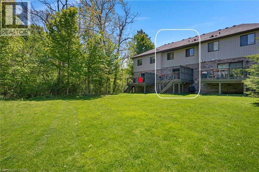635 SAGINAW Parkway Unit# 2, Cambridge — photo 4