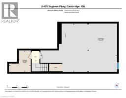 635 Saginaw Parkway Unit# 2, Cambridge, ON N1T0C1 Photo 27