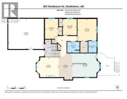 303 Strathaven Drive - photo 44