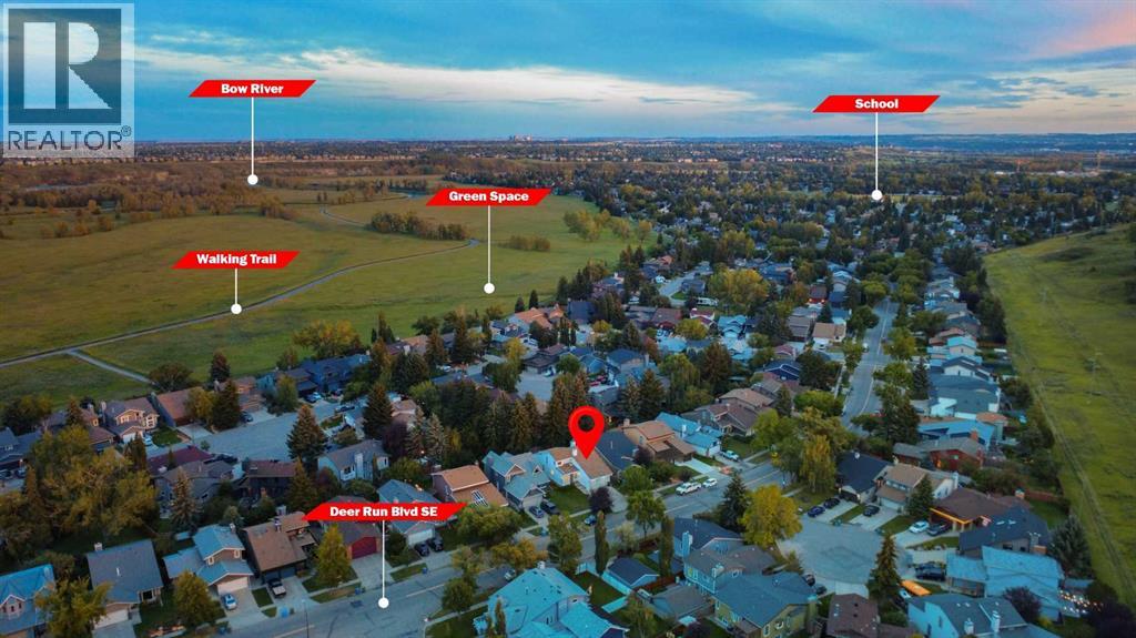 13632 Deer Run Boulevard SE - 43